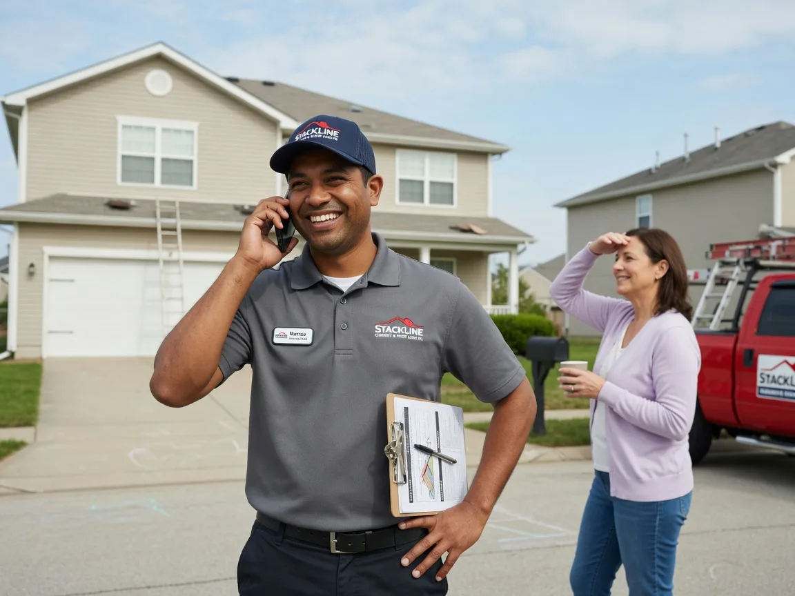 Chimney flashing repair Missouri FAQs